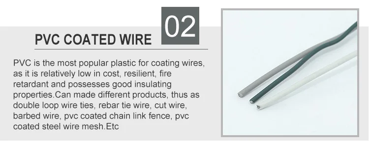 Hot dip galvanized binding wire/steel wire galvanized iron wire for vape