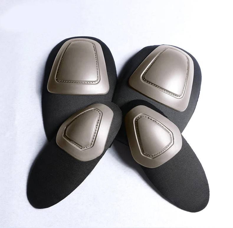 Militar Tactico Knee Pads Tactical Training Military Pads Sports Safety