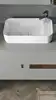 100% Pure Acrylic Solid Surface Wash Basin Kitchen Sink Faucets