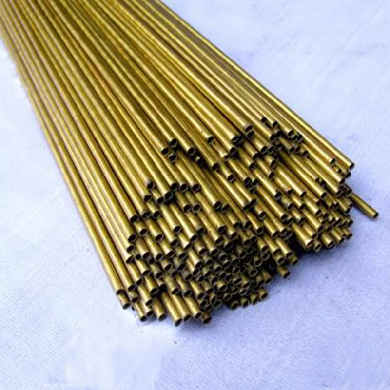 Brass Capillary Tube / Brass Capillary Pipe Buy Brass Capillary Tube