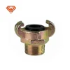 Universal Chicago quick coupling fitting air hose connector claw coupling