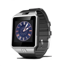 DZ09 Smartwatch Camera Bluetooth
