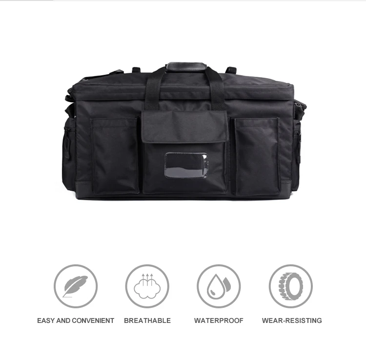 Men Tour Multi Travel Folding Bag