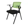 Connectable Folding Training Chair With Tablet