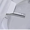 One piece smart electric intelligent toilet Automatic Flushing Hotel Smart Toilet