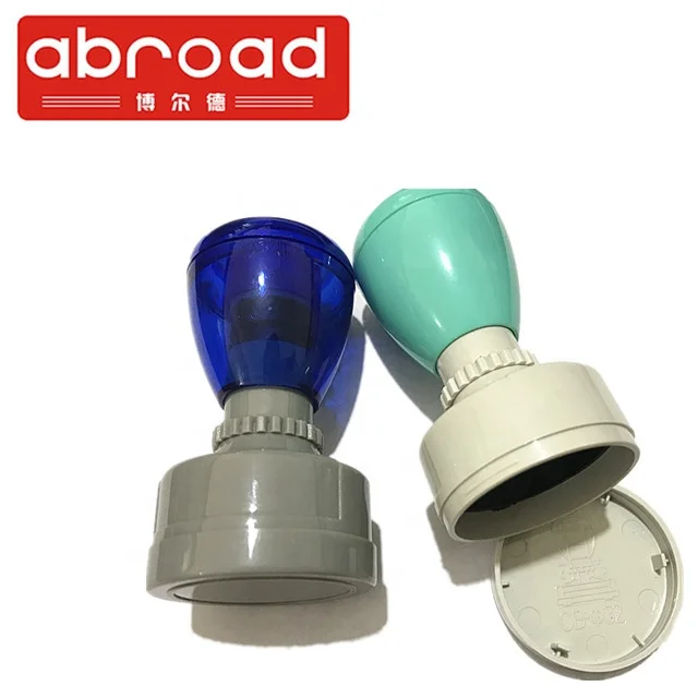 
automatic flash stamp 