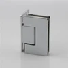 Golden supplier 316 stainless steel glass door hinges 180 degree pivot hinge