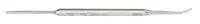 40-92 Part# 40-92 - Probe & Packer - 6" 2x25mm Packer Blunt SS Ea By M...