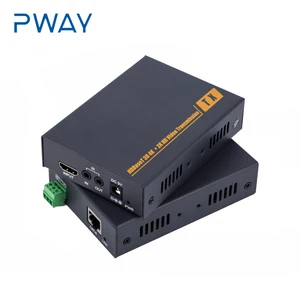 PWAY HDBaseT HDMI 4K Extender