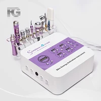 

Hydra Dermabrasion 8 in 1 Wrinkle Removal Microdermabrasion Beauty Machine