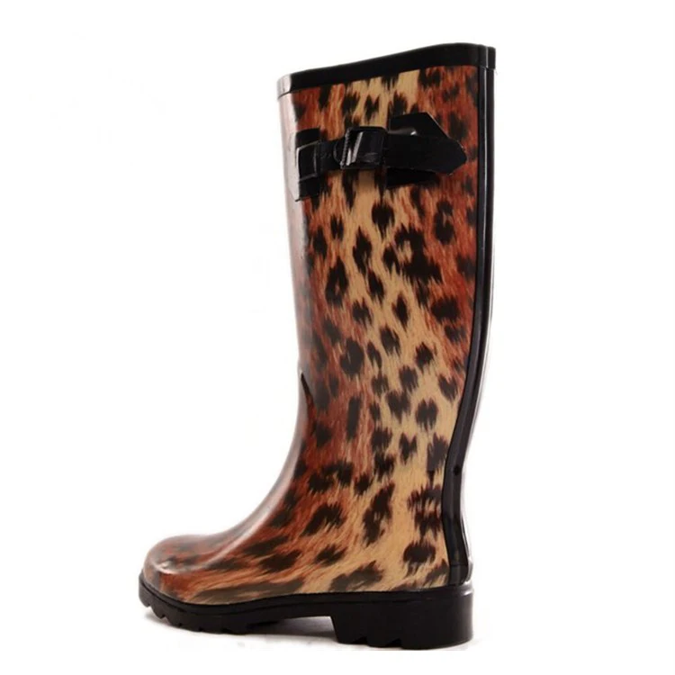 custom wellington boots