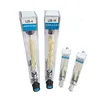 HL-LZB series rotameter/rotary/sap flow meter sensor