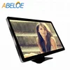 15.6 inch 720P HD Android/Linux System touch screen desktop computer all in one pc