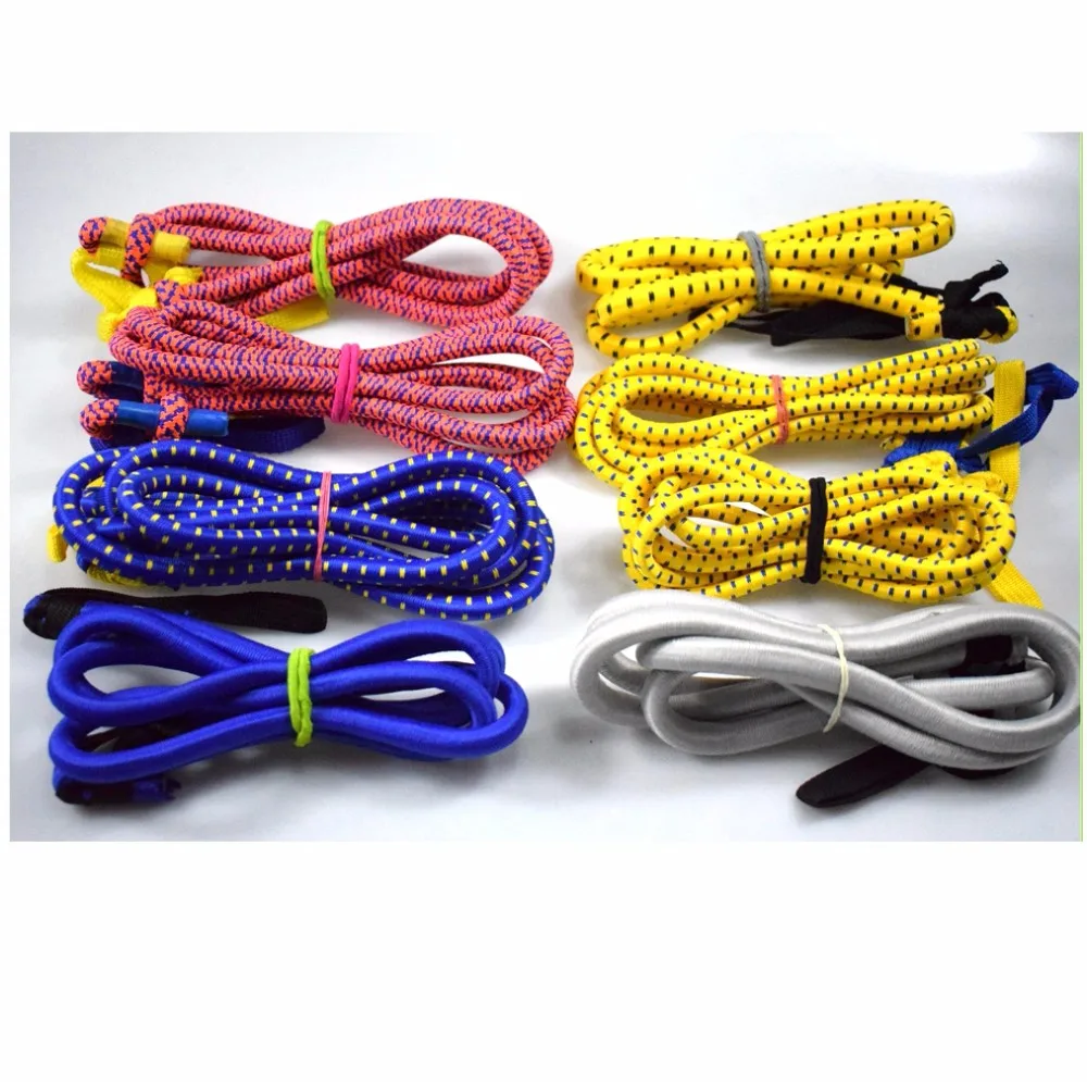 High Strong Replacement Elastic Bungee Cords Shock Cord Buy High