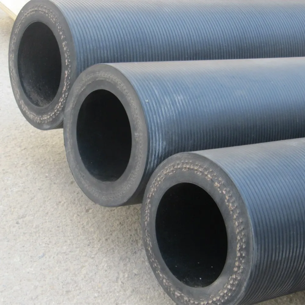 Concrete Pump Hose Fittings Flexible Hose For Concrete Concrete Pump