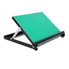 Steel Multi-Level Slant Board Incline Calf Stretch Board With Anti-slip Fitness Equipment