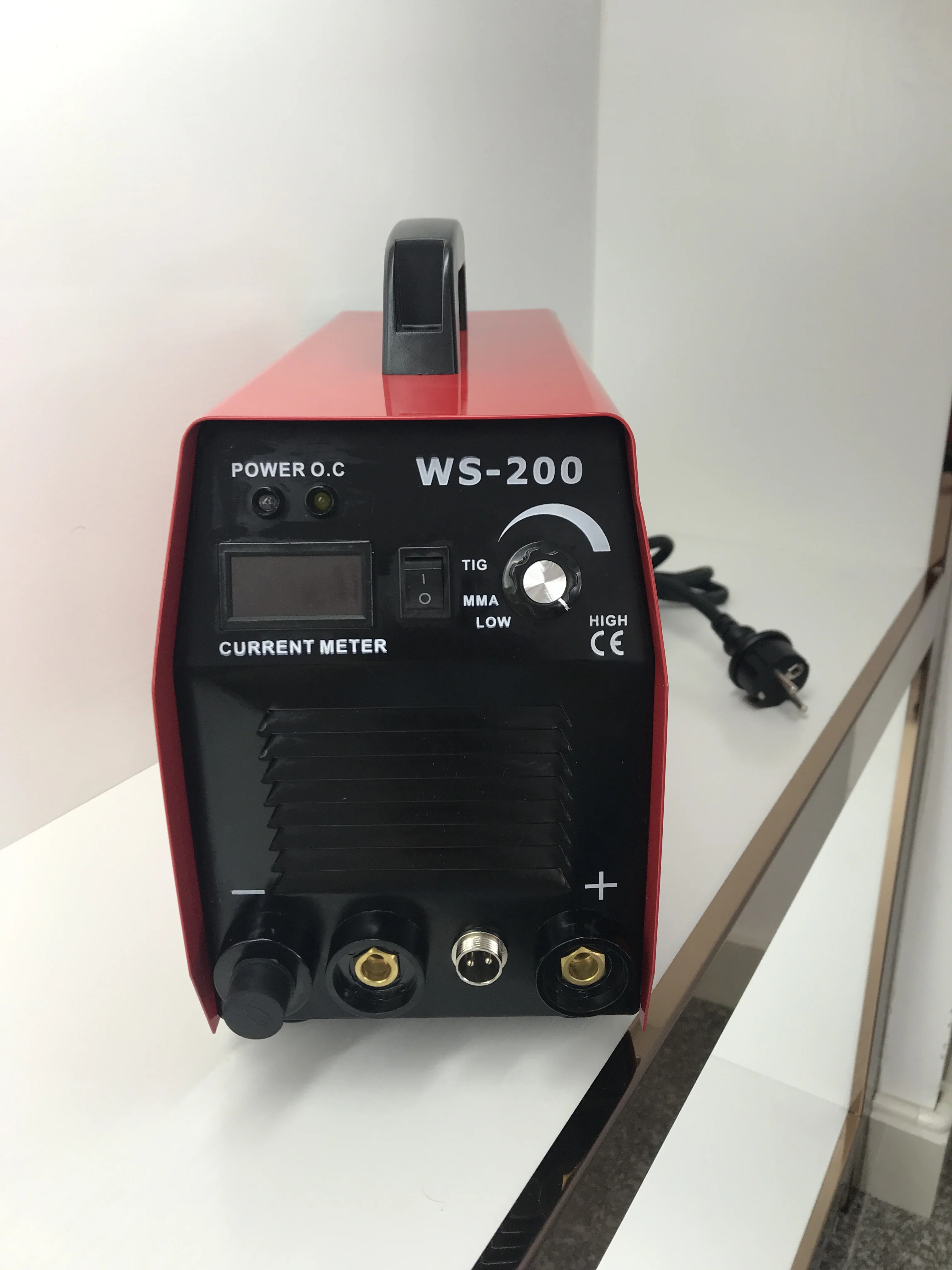 Newest Igbt Inverter Ac Dc Tig Welding Machine Circuit Board Price