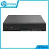 8Ch Ip Camera Nvr Dvr H 265 Nvr Camera System With Audio input and output