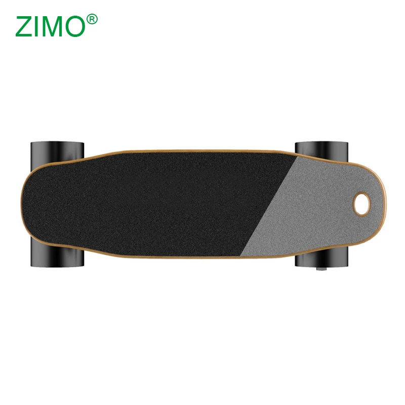 

2019 Cheap Remote Control Mini Electric Skateboard