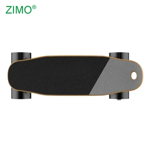 2019 Cheap Remote Control Mini Electric Skateboard