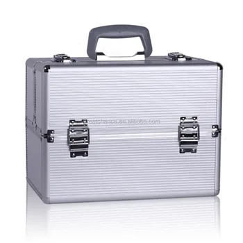 beauty carry case