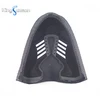 Hot sales 2018 new design casual active sports shoes upper breathable sport shoes upper