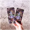 Coloured drawing Aircraft camouflage PC Back Cover for iPhone 7
