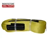 (Strength max) 100% polyester off-road recovery tow straps for Emergency Tools