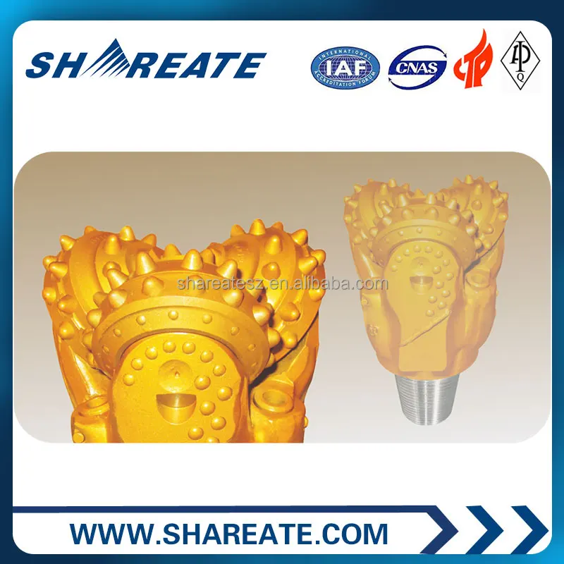 
Shareate API certified 7 7/8 SGA435W open pit mining rock drill bits 