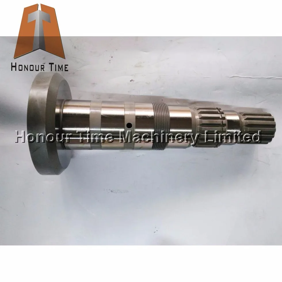 HPV118HW Pump shaft 2.jpg