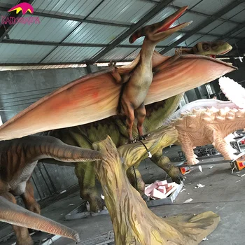 2000 Gambar Dinosaurus  Pteranodon Paling Keren Gambar ID