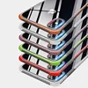 2018 Trending Product 4 Angles Shockproof TPU Back Phone Case for iPhone X XS XR XS Max