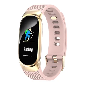 Digital Bluetooth Smartwatch Heart Rate Monitor