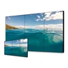 55 Inch Touchscreen Indoor Super Thin Full 3X4 Video Wall Display