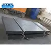 Reasonable pricing performance china made high strength chromium cladded iron steel plate