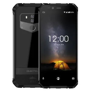 Oukitel WP1 5.5 inch Rugged Android Smartphone