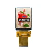 Touch screen display 2.6 inch IPS graphic panel and high brightness IPS screen panel with full viewing angle