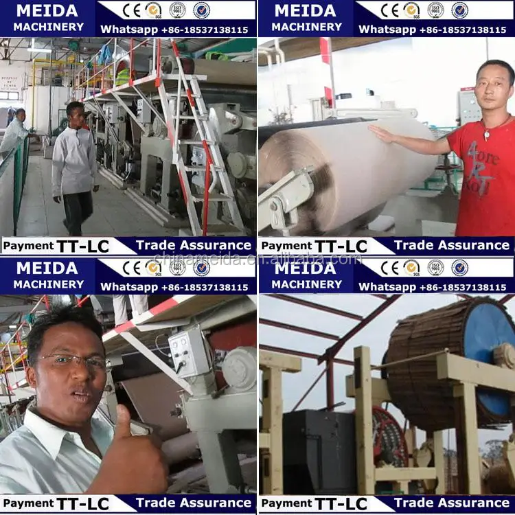 Small Excellent Factory Equapment Toilet Paper Jumbo Rolls Making