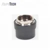Plastic Pipe Fitting MABT HDPE Female Thread Coupling