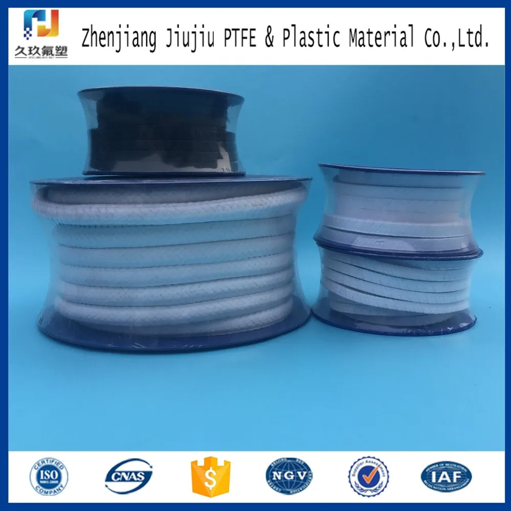 New Design Model Steam Engine Ptfe Packing Material With High Quality