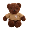 Custom Teddy Bear Stuffed Animals Soft and easy to clean plush toys