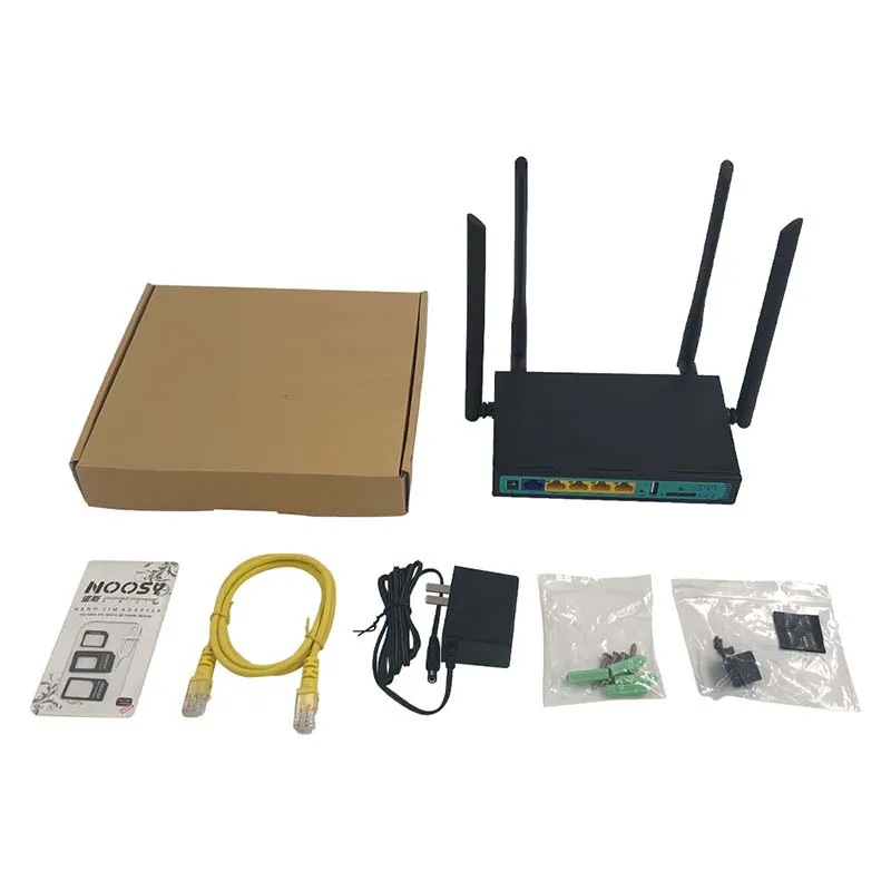 Rj45 wifi router price Clearance
