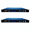 CATV 1 Port Direct Modulated Fiber Optic Transmitter 20 watt fm transmitter 1550nm fiber optic transmitter