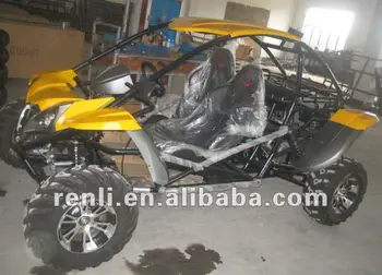 600cc dune buggy