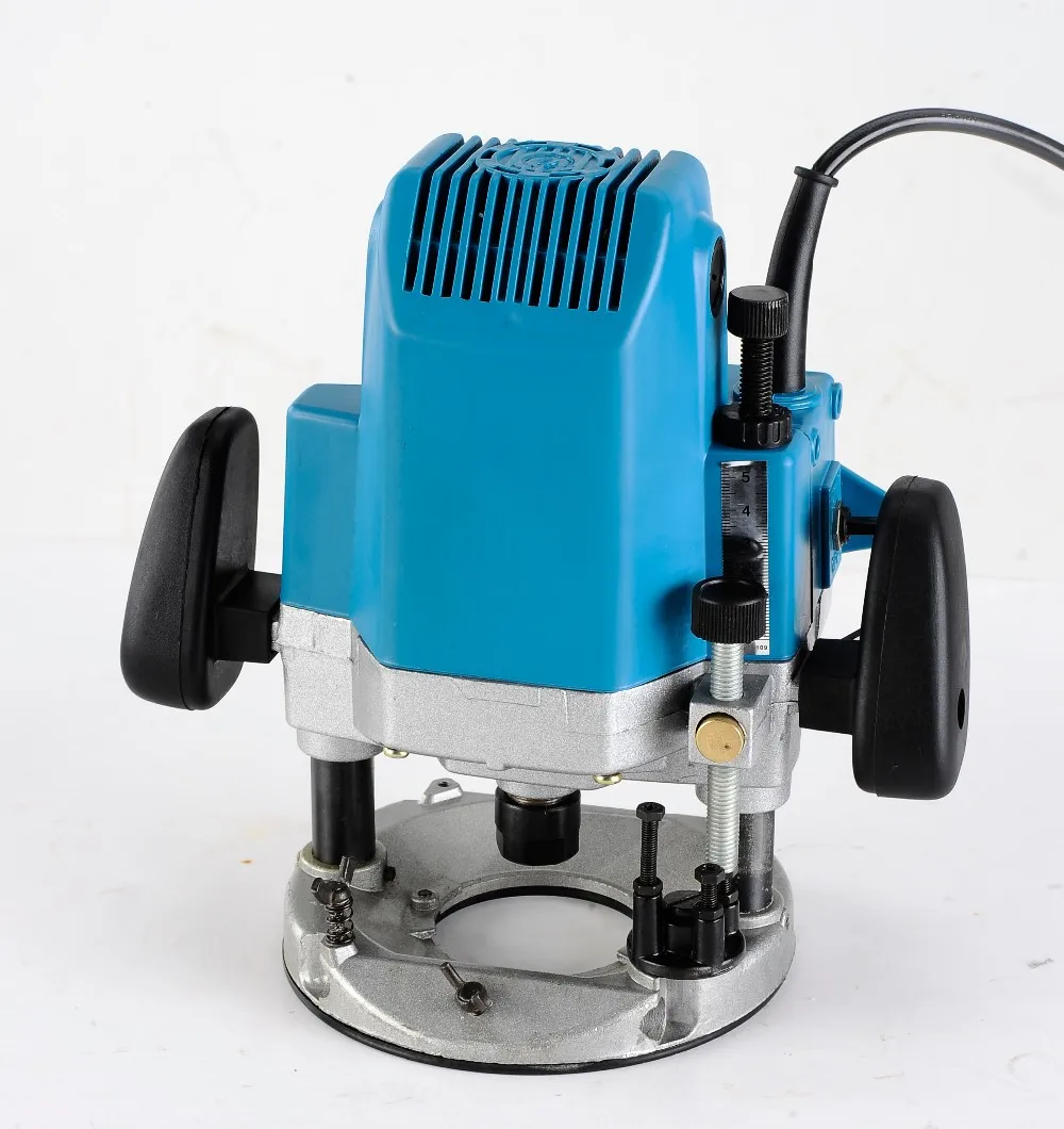Electric Wood Router For India Market 