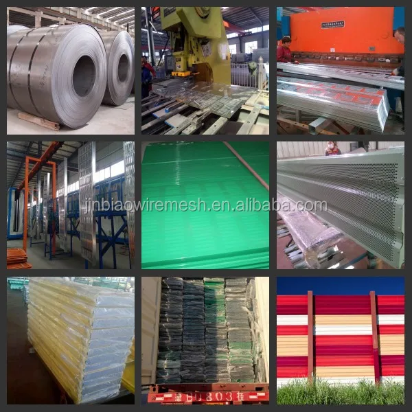  noise absorbing fence-2