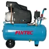 Fixtec 2.0HP 24L Direct Driven Portable Air Compressor