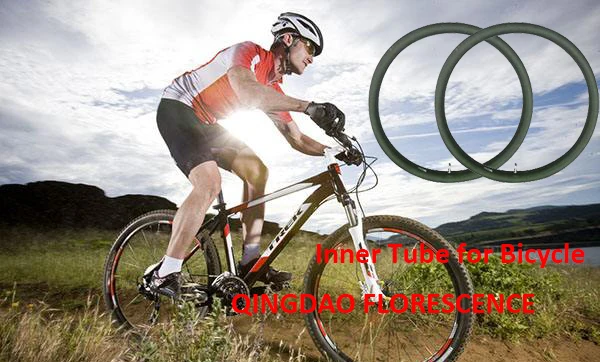 Bicycle Inner Tube
