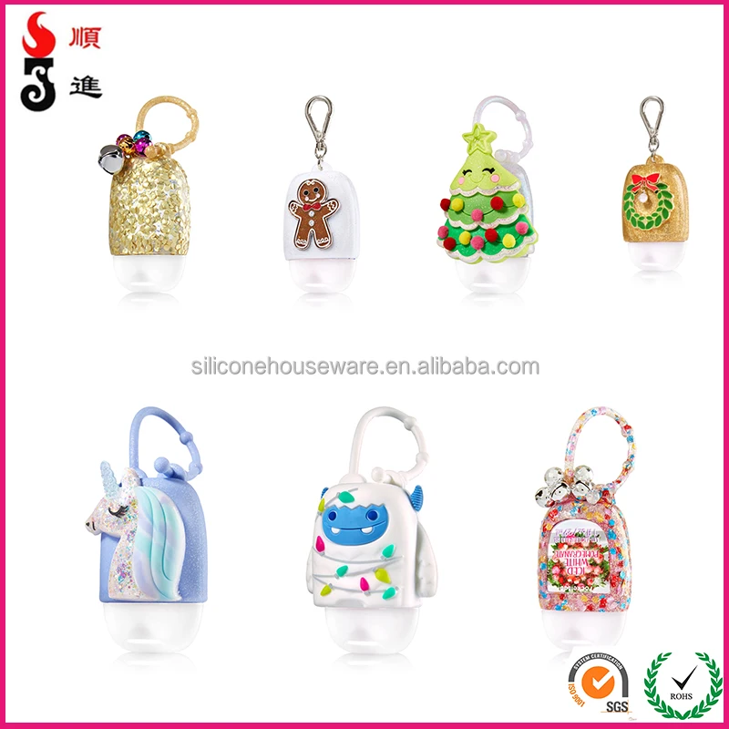 

Bath and body works 2016 newest pocketbac hand sanitizer holders for you, Pantone color