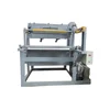 Small egg paper pulp tray make machine production Line